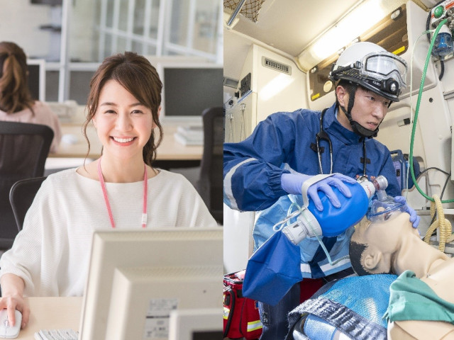 大原簿記専門学校大阪校