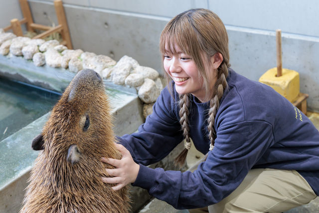 施設・設備のポイント 写真2