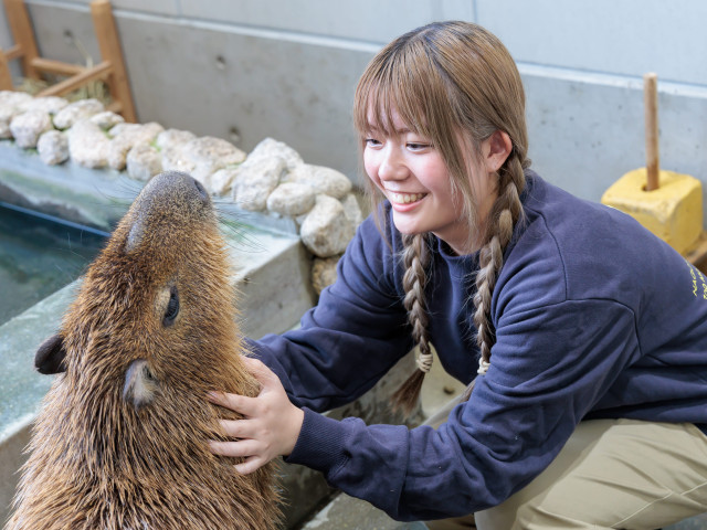 施設・設備のポイント 写真2