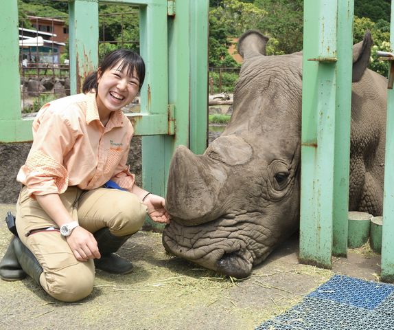 大阪ECO動物海洋専門学校