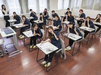美容学科　職業実践専門課程学部・学科・コース情報