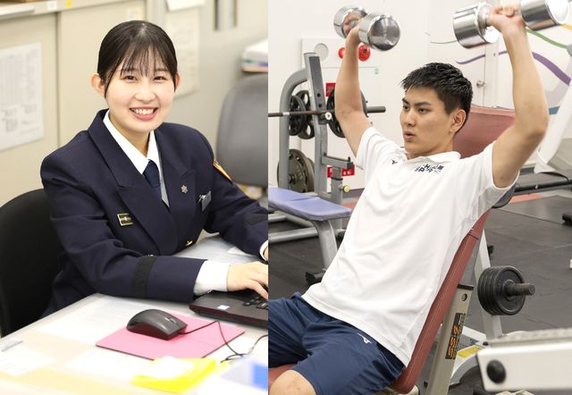 大原簿記ビジネス公務員専門学校京都校