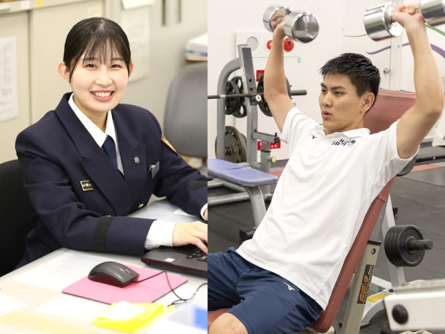 大原簿記ビジネス公務員専門学校京都校