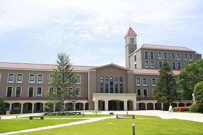 福岡女学院大学