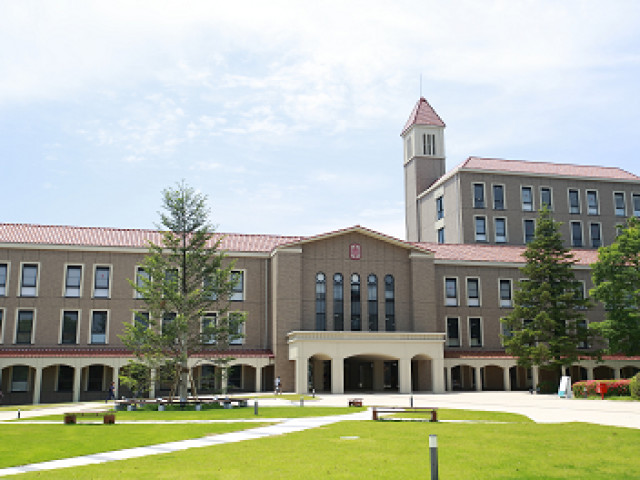 福岡女学院大学
