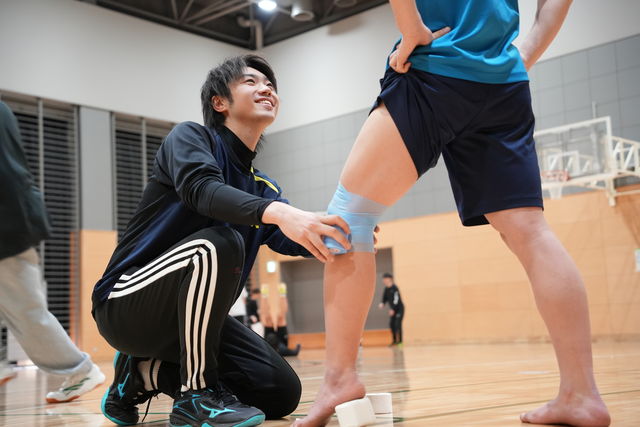 日本総合医療専門学校
