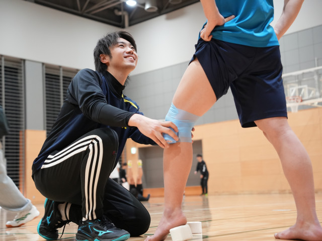 日本総合医療専門学校