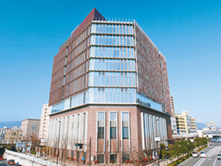 施設・設備のポイント 写真2