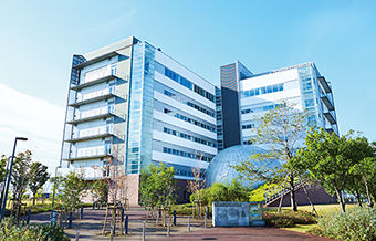 施設・設備のポイント 写真3