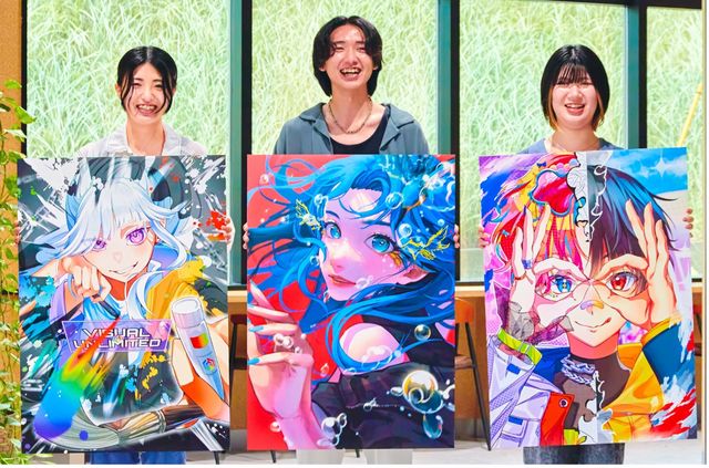 専門学校千葉デザイナー学院