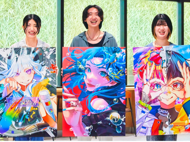 専門学校千葉デザイナー学院