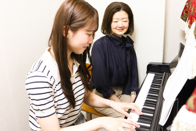 施設・設備のポイント 写真3