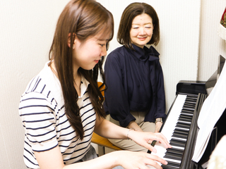 施設・設備のポイント 写真3