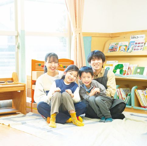 埼玉東萌短期大学