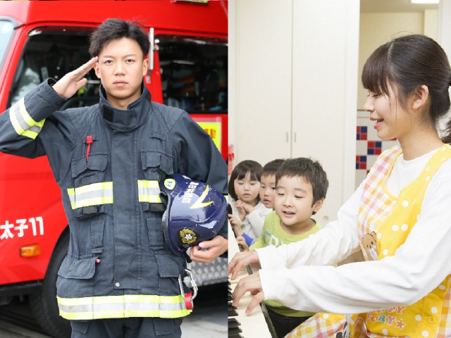大原ビジネス公務員保育専門学校姫路校