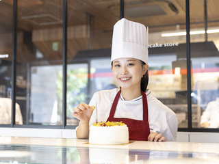 福岡ホテル・ウェディング＆製菓調理専門学校