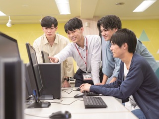 就職サポート1の写真