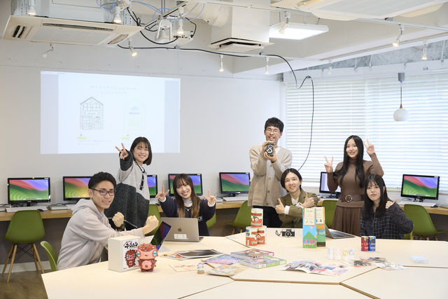専門学校 日本デザイナー芸術学院 名古屋校