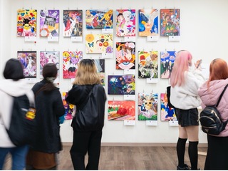 専門学校千葉デザイナー学院オープンキャンパスイメージ画像