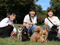 ペットビジネス学科学部・学科・コース情報