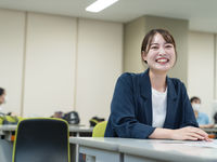 先輩・先生の声？