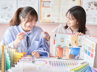建築インテリアデザイン科学部・学科・コース情報