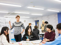 ビジネスデザイン学科学部・学科・コース情報