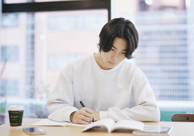 経営学科 アイデアを新たなビジネスに。高度な資格を手に、起業も視野にあらゆるビジネス界で通用する力を身につける