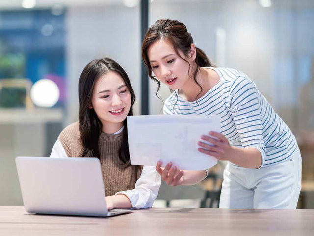 WEBデザイン・ITプログラミング科 WEBデザインやITプログラミングのスキルを活かして、人々の役に立ちたい。