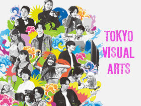 専門学校 東京ビジュアルアーツ・アカデミー