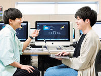 ITプログラミングコース学部・学科・コース情報