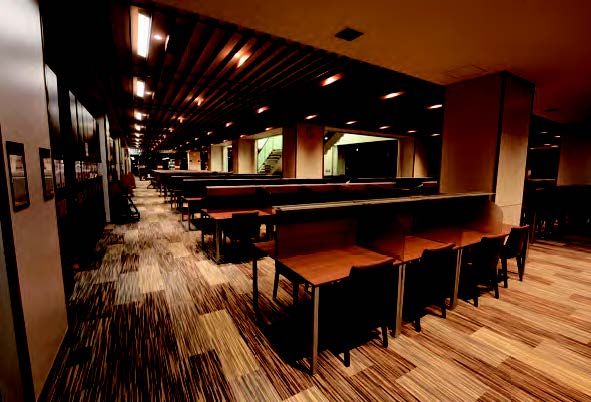 施設・設備のポイント 写真2