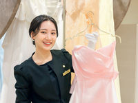 ブライダルヘアメイク＆ドレス科学部・学科・コース情報