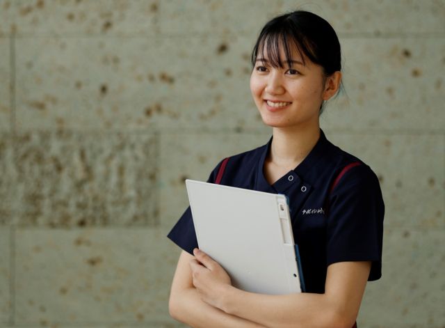 国際ティビィシィ小山看護専門学校