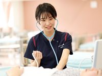 看護学科学部・学科・コース情報
