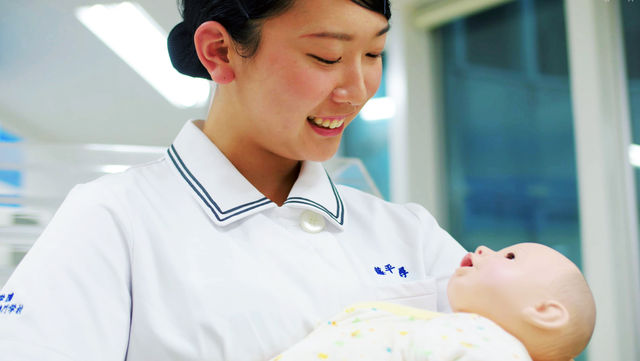 施設・設備のポイント 写真1