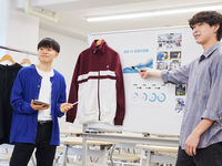 スポーツビジネス学科学部・学科・コース情報