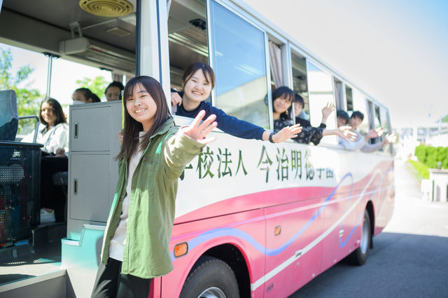 今治明徳短期大学