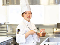 調理師科学部・学科・コース情報