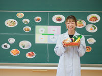 食物栄養学科学部・学科・コース情報