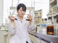 薬科学科学部・学科・コース情報