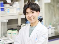 先輩・先生の声？