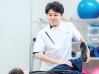 理学療法学科学部・学科・コース情報