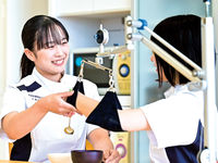 作業療法学科学部・学科・コース情報