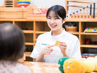言語聴覚学科学部・学科・コース情報