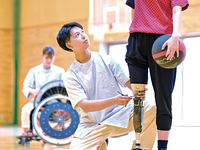 義肢装具自立支援学科学部・学科・コース情報