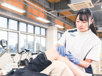鍼灸健康学科学部・学科・コース情報