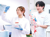 臨床技術学科学部・学科・コース情報