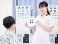 視機能科学科学部・学科・コース情報