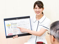 健康栄養学科学部・学科・コース情報